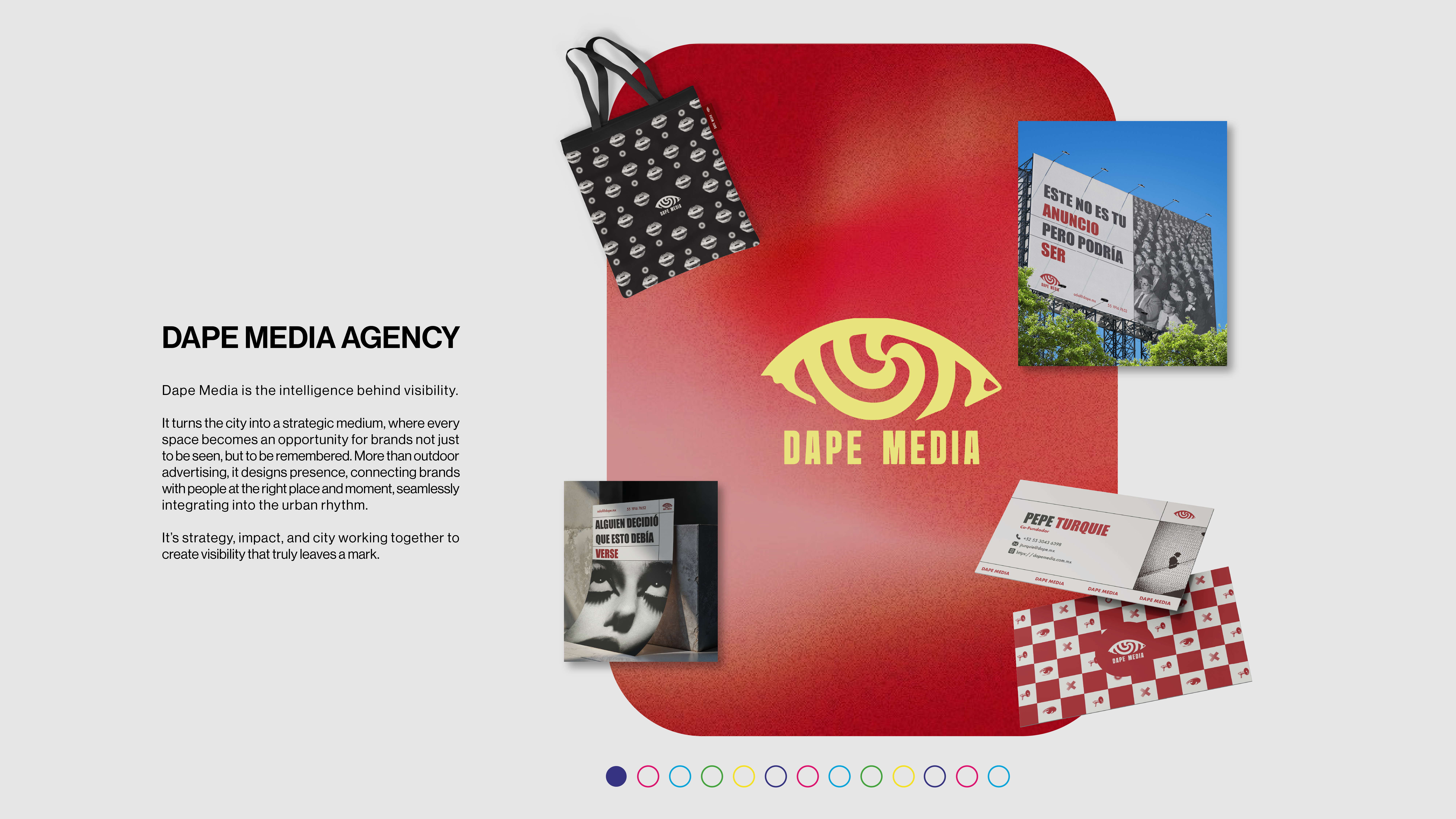 Selective project 1