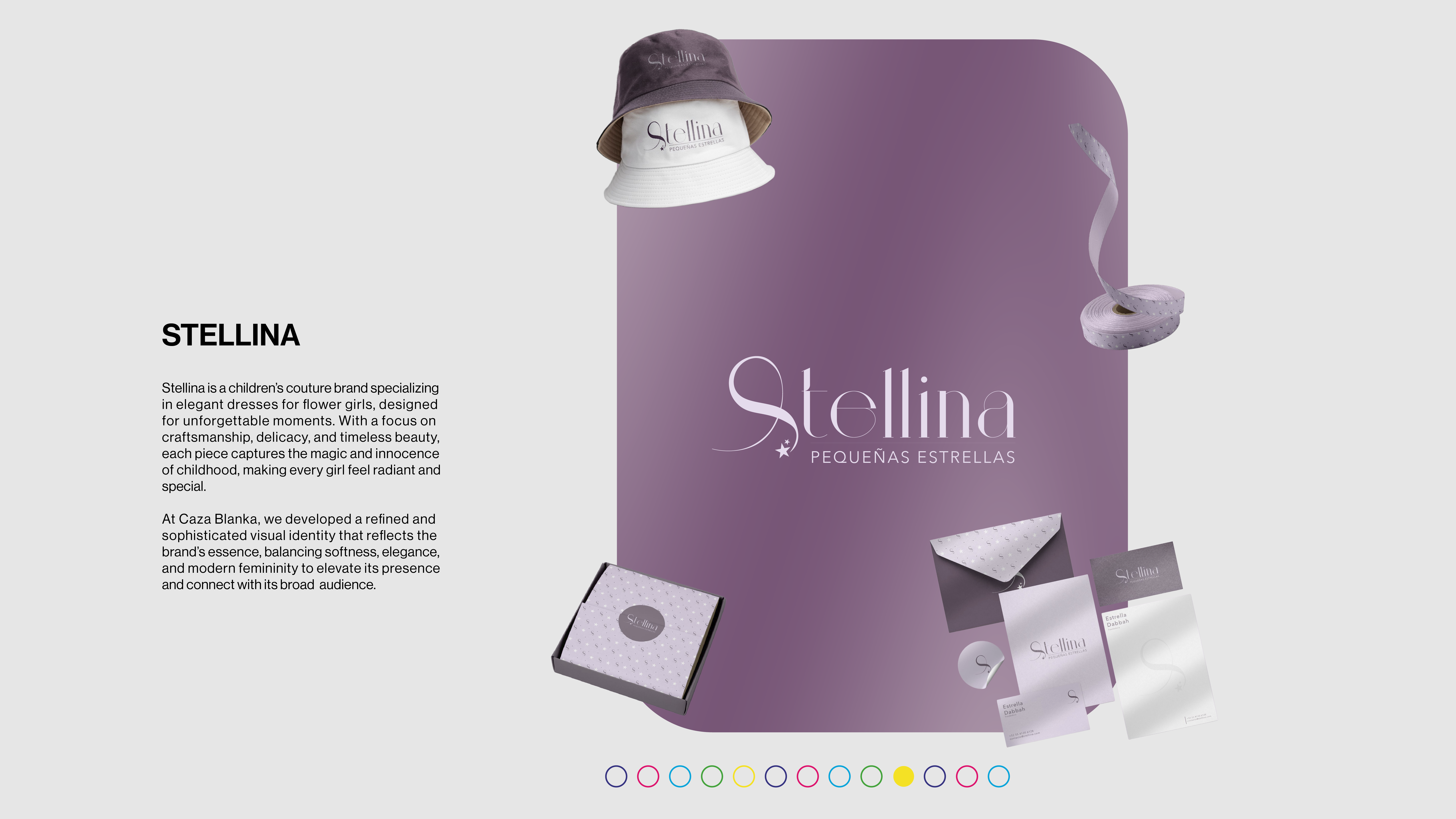 Selective project 9